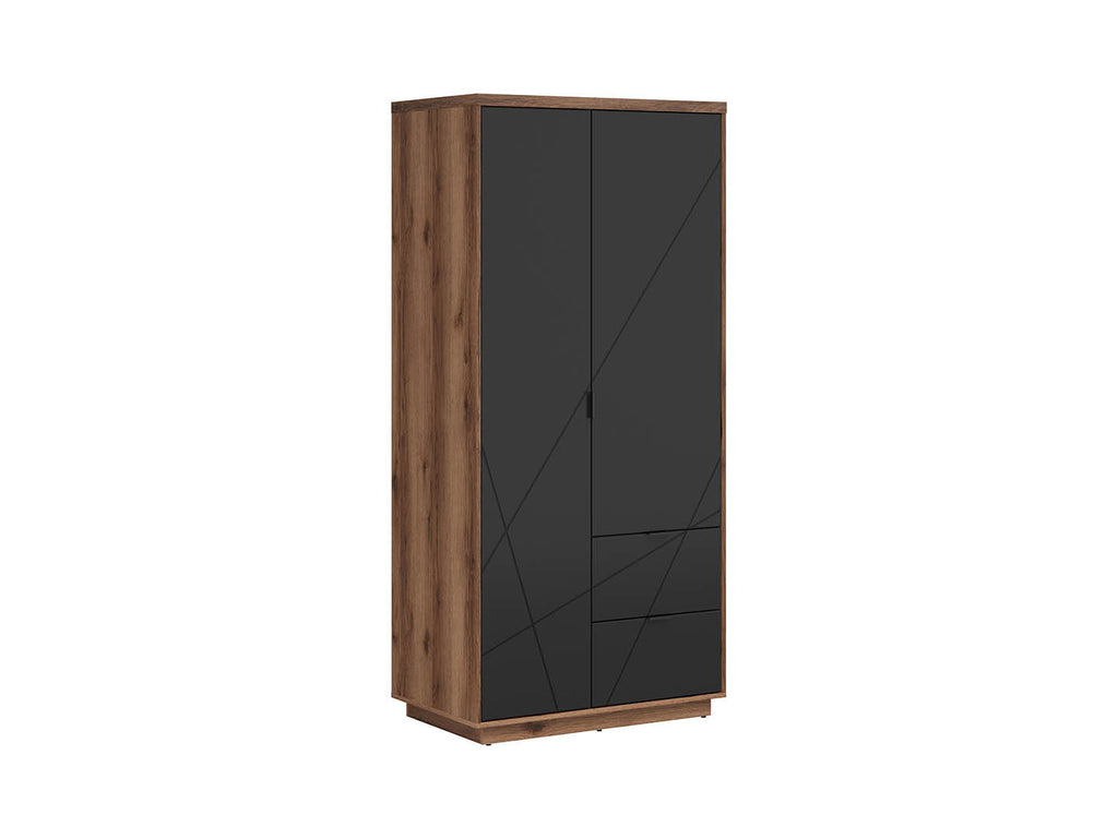 Forn — Wardrobe