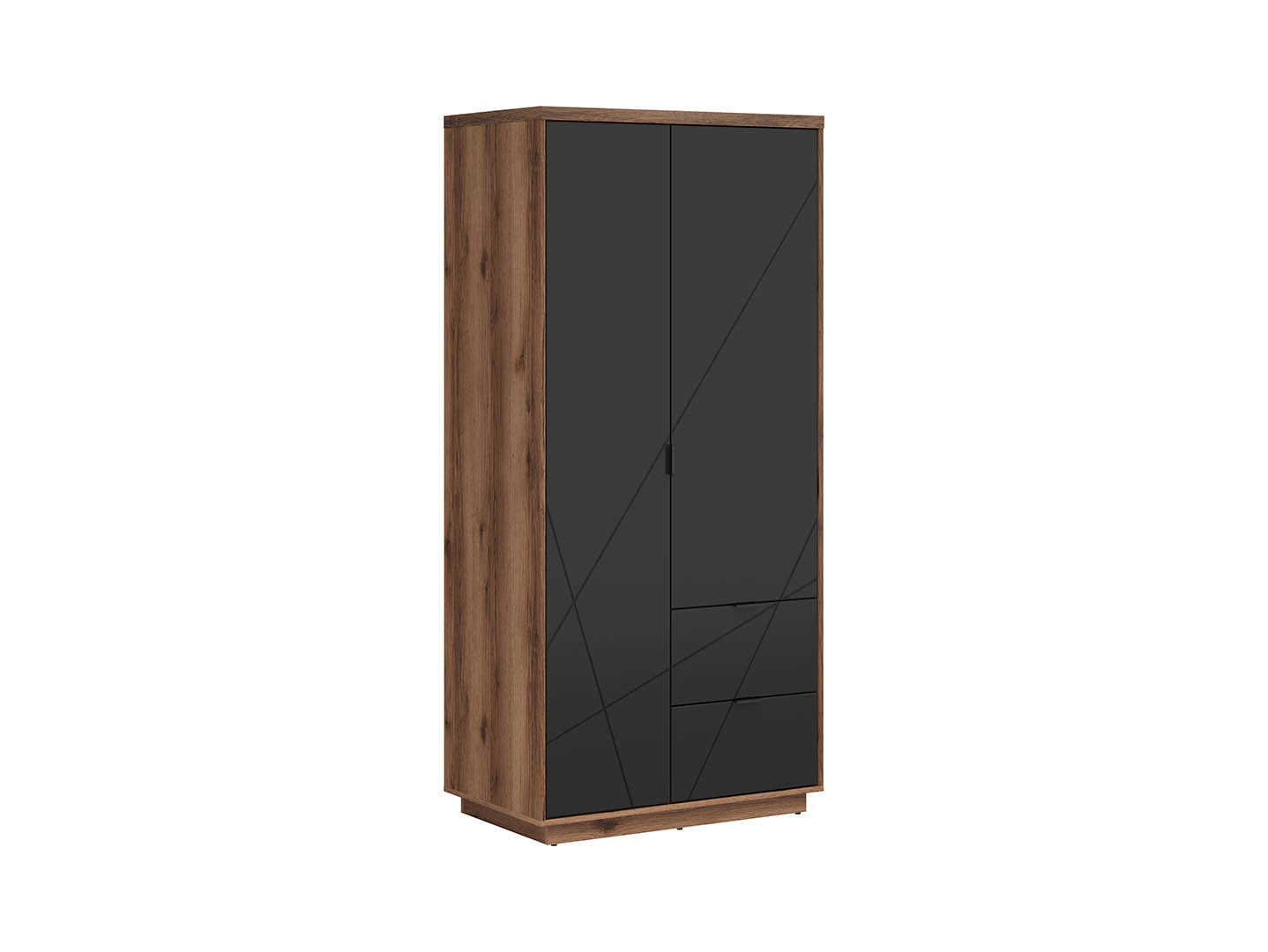 Forn — Wardrobe