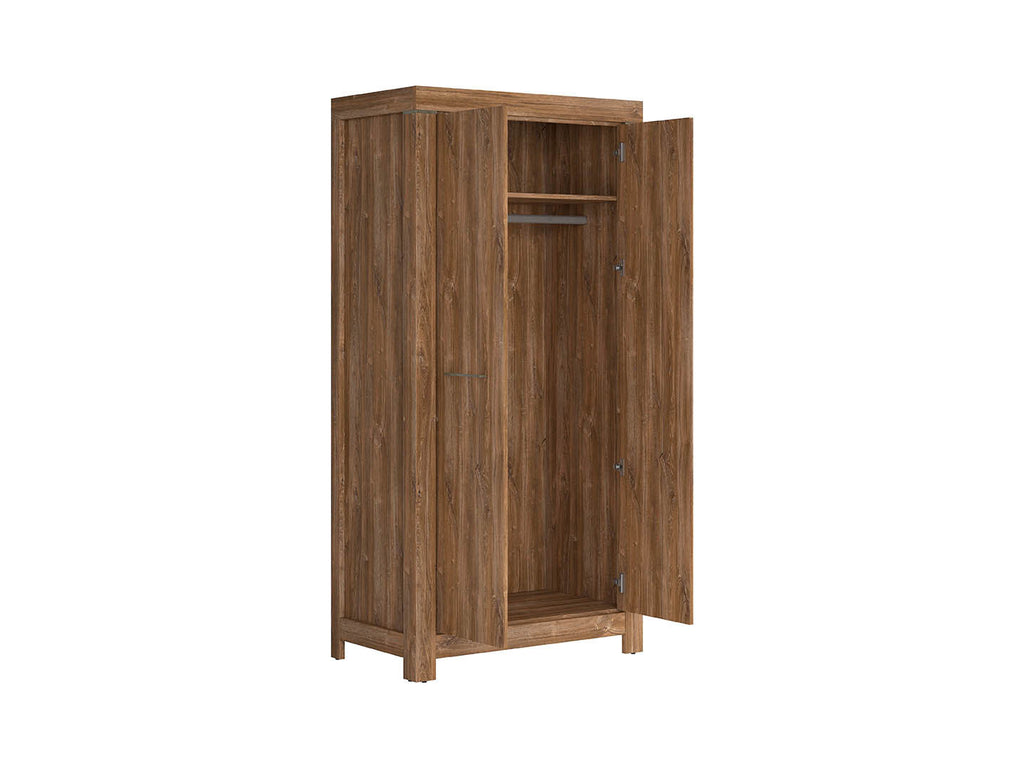 Gent — Wardrobe