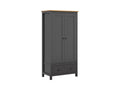 Hesen — Wardrobe