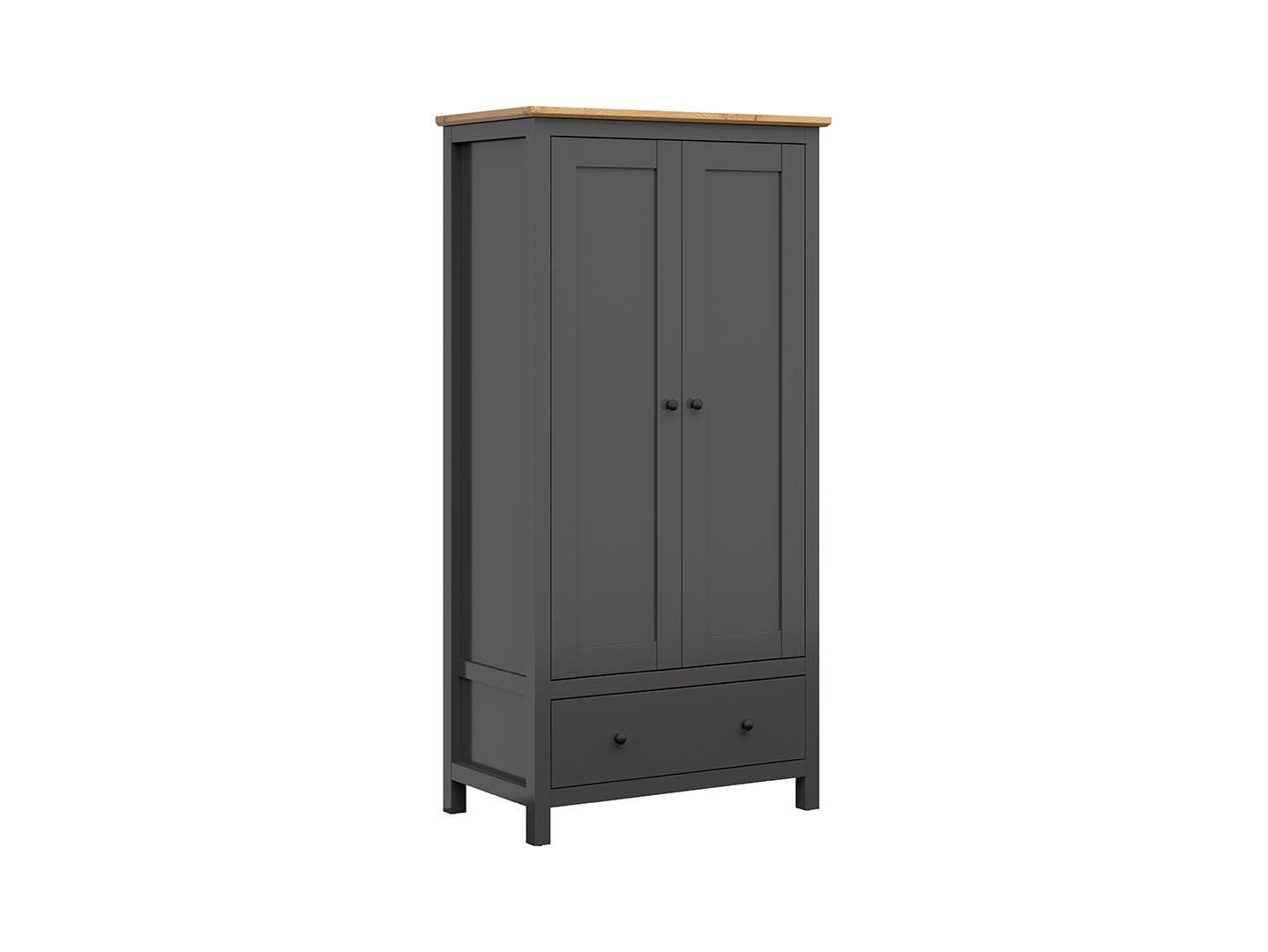 Hesen — Wardrobe