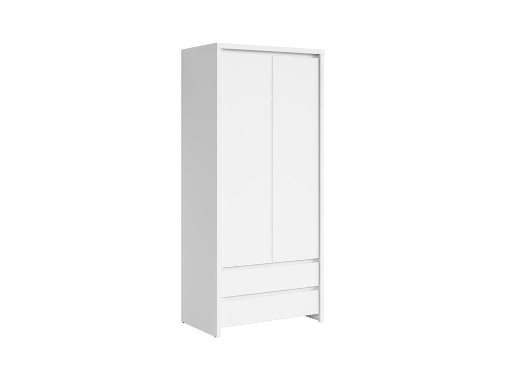 Kaspian — Wardrobe