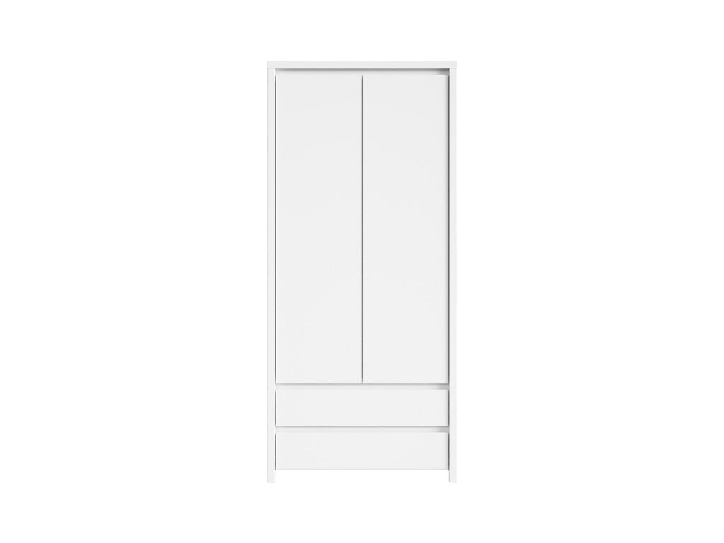 Kaspian — Wardrobe