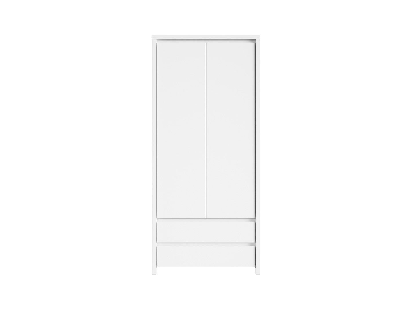 Kaspian — Wardrobe