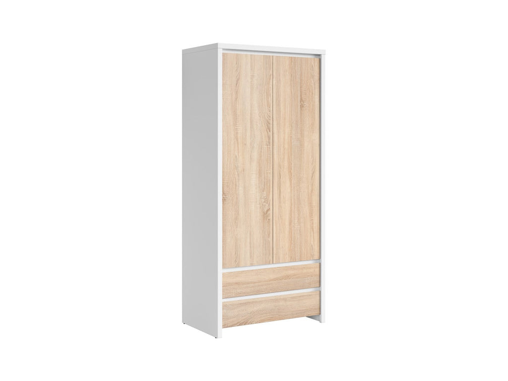 Kaspian — Wardrobe