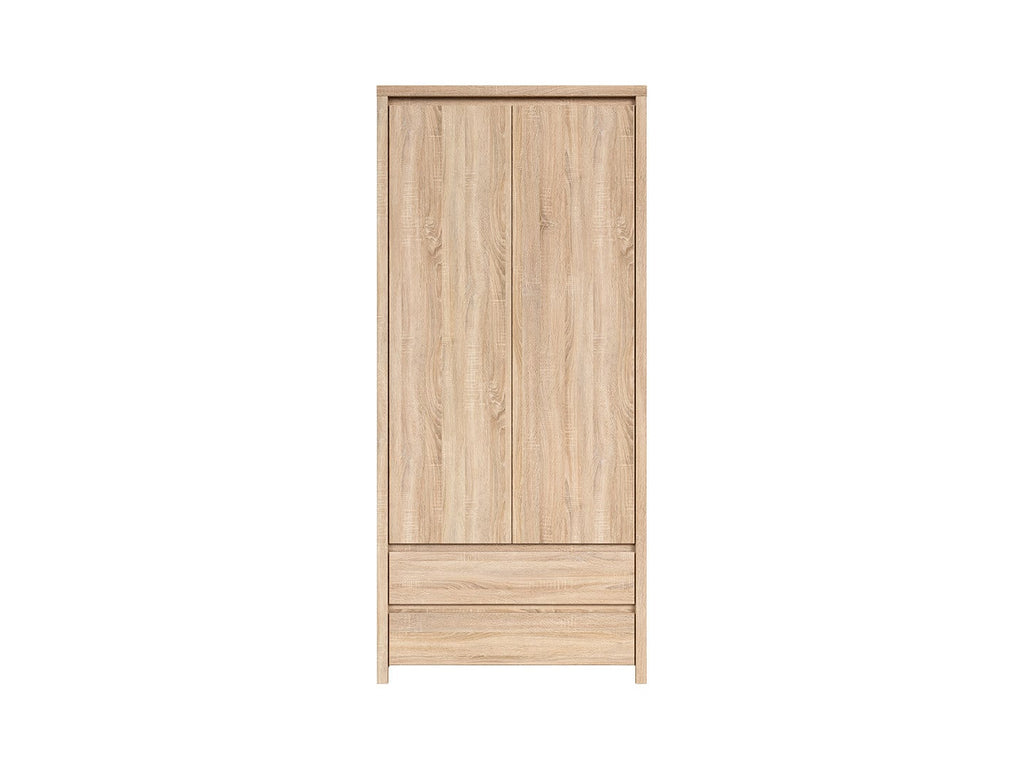 Kaspian — Wardrobe