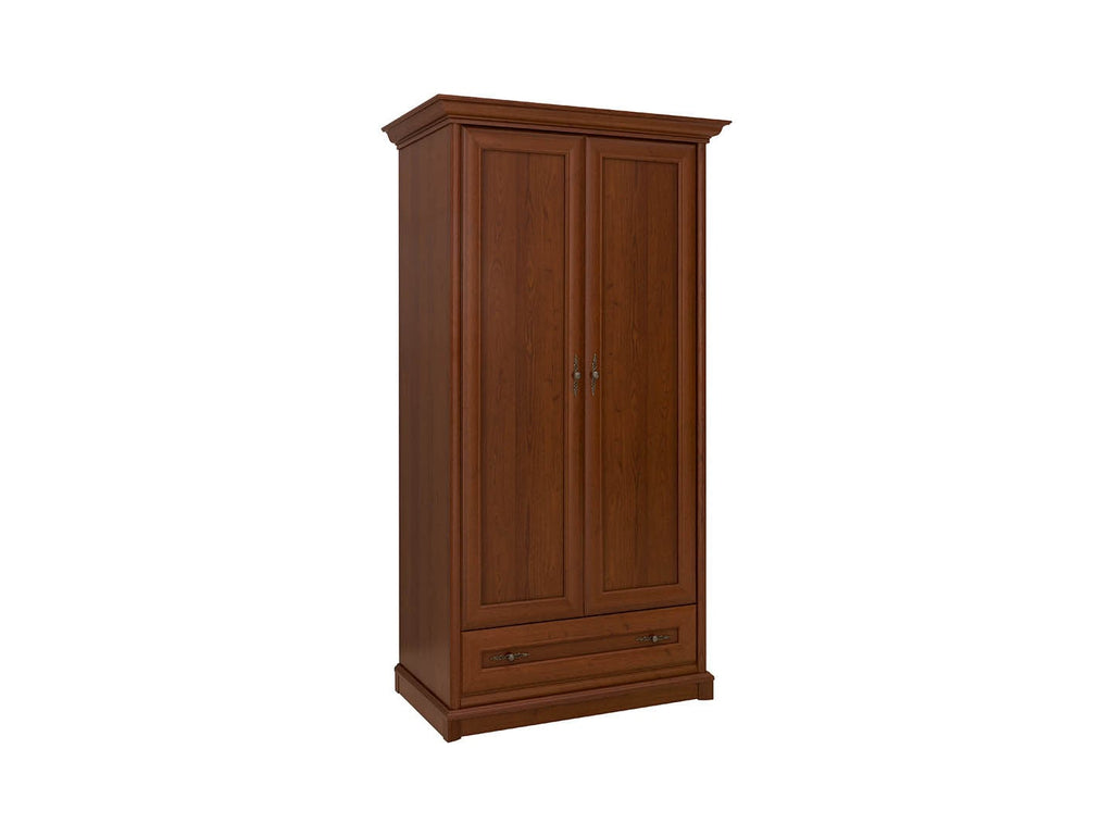 Kent — Wardrobe