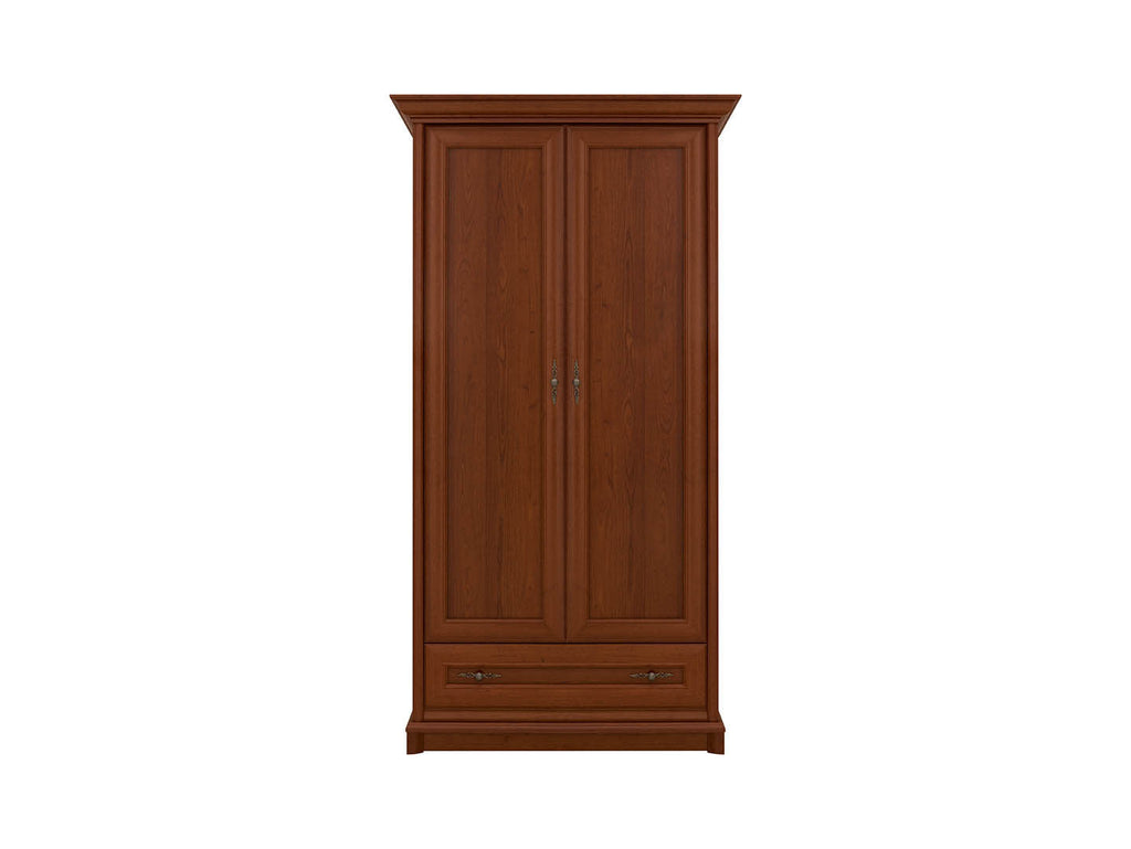 Kent — Wardrobe