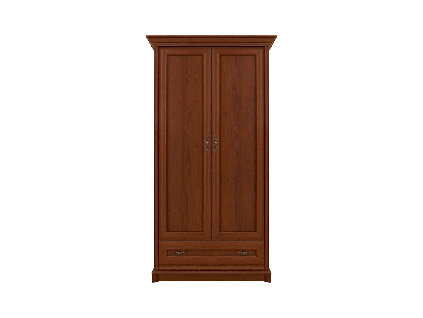 Kent — Wardrobe