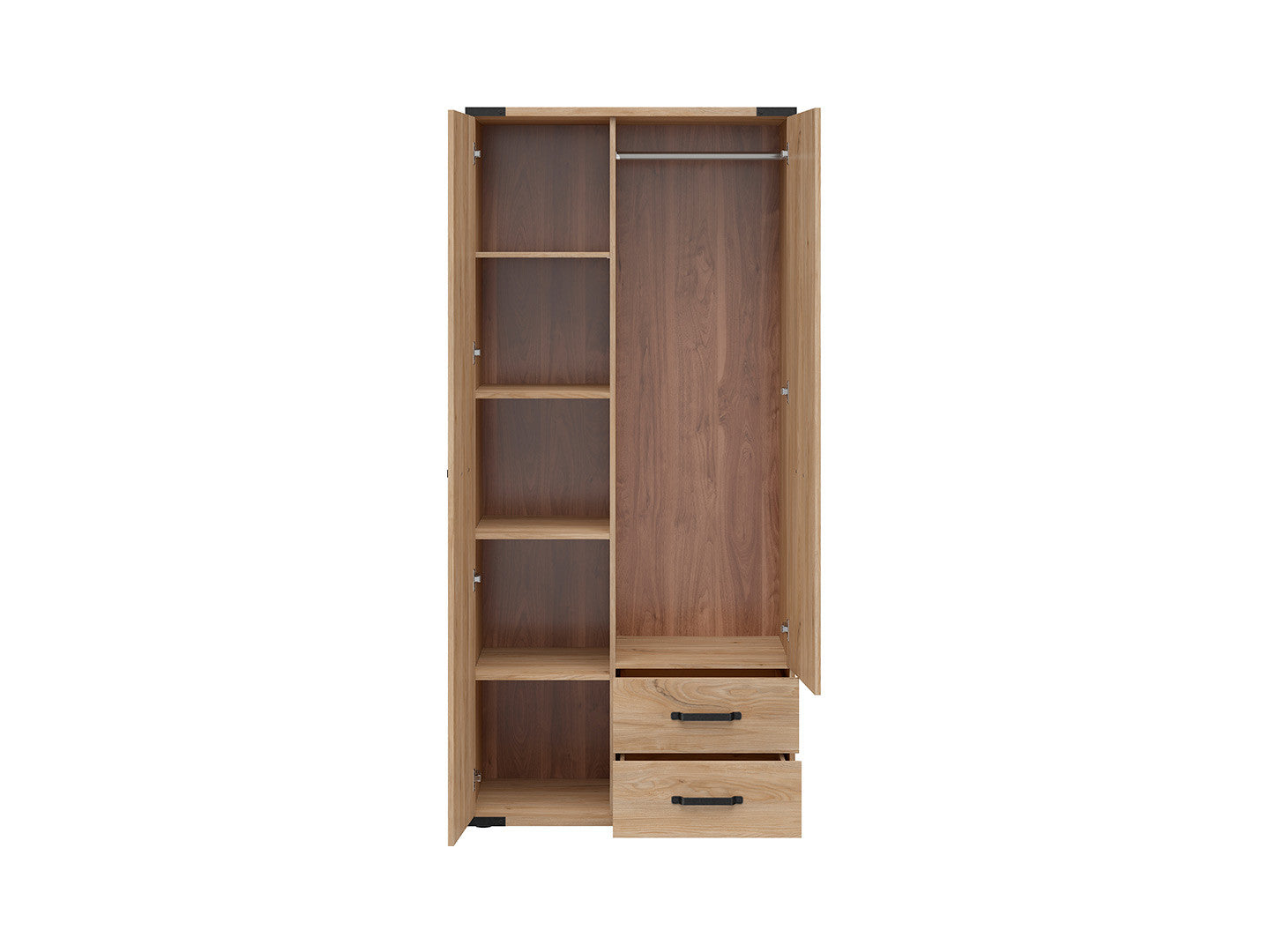 Lara — Wardrobe