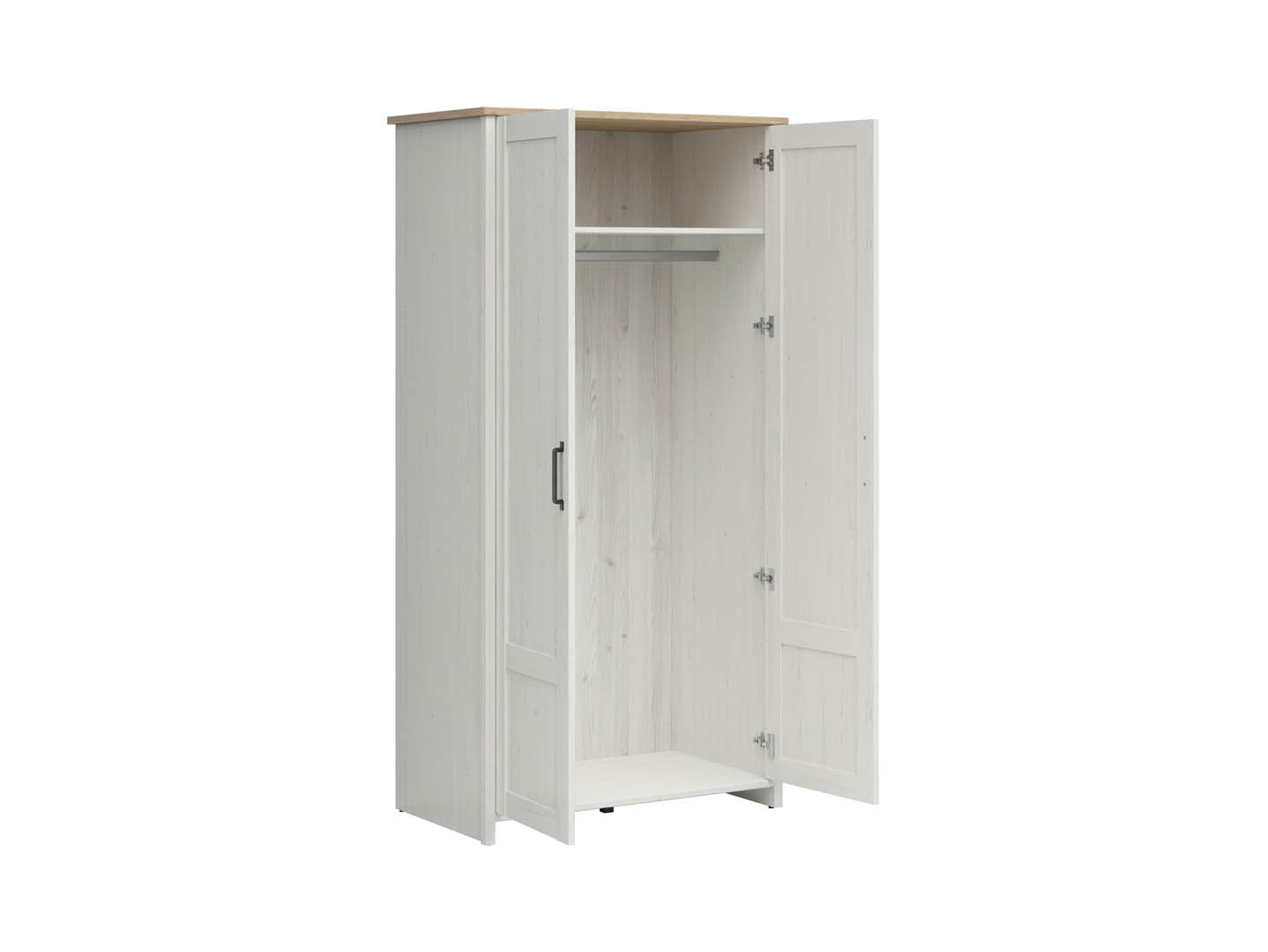Loksa — Wardrobe