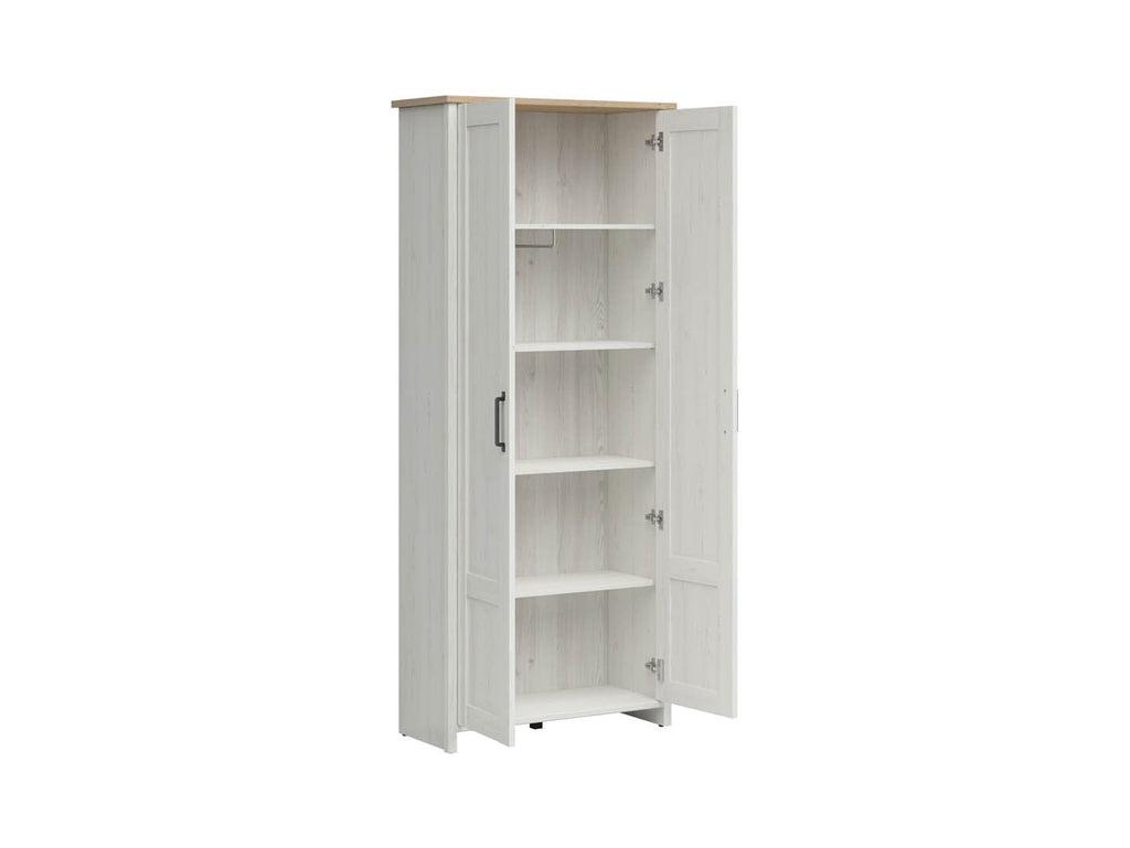 Loksa — Wardrobe