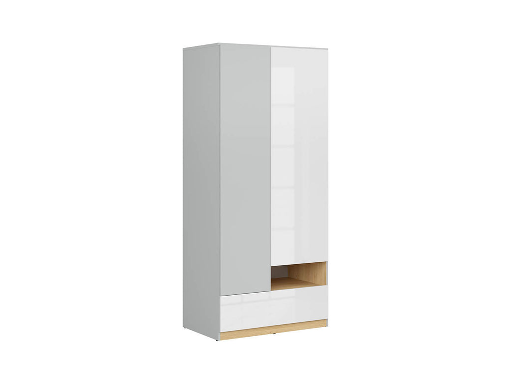 Nandu — Wardrobe