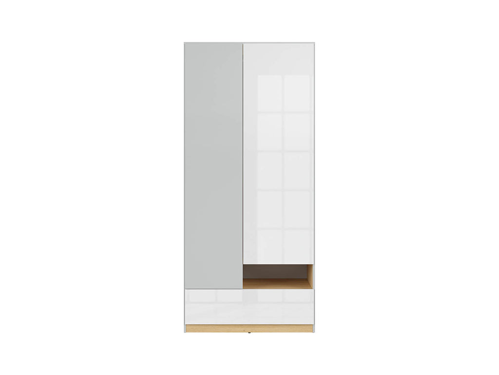 Nandu — Wardrobe