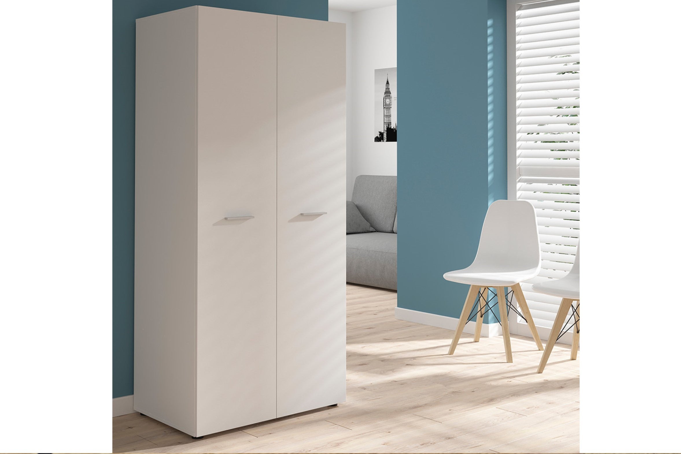 Neno — Wardrobe