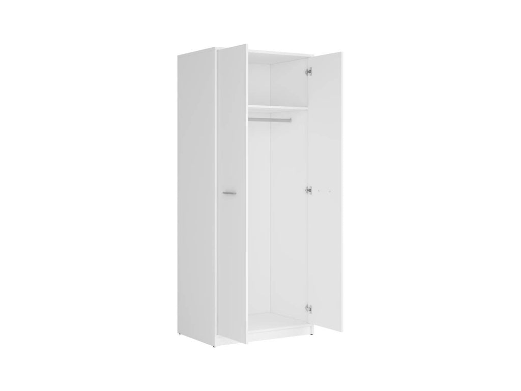 Nepo Plus — Wardrobe 80