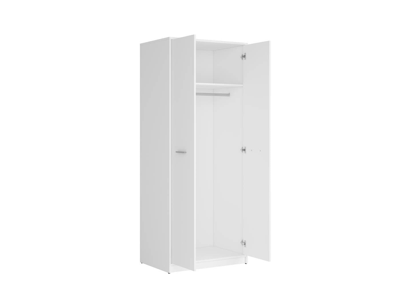 Nepo Plus — Wardrobe 80