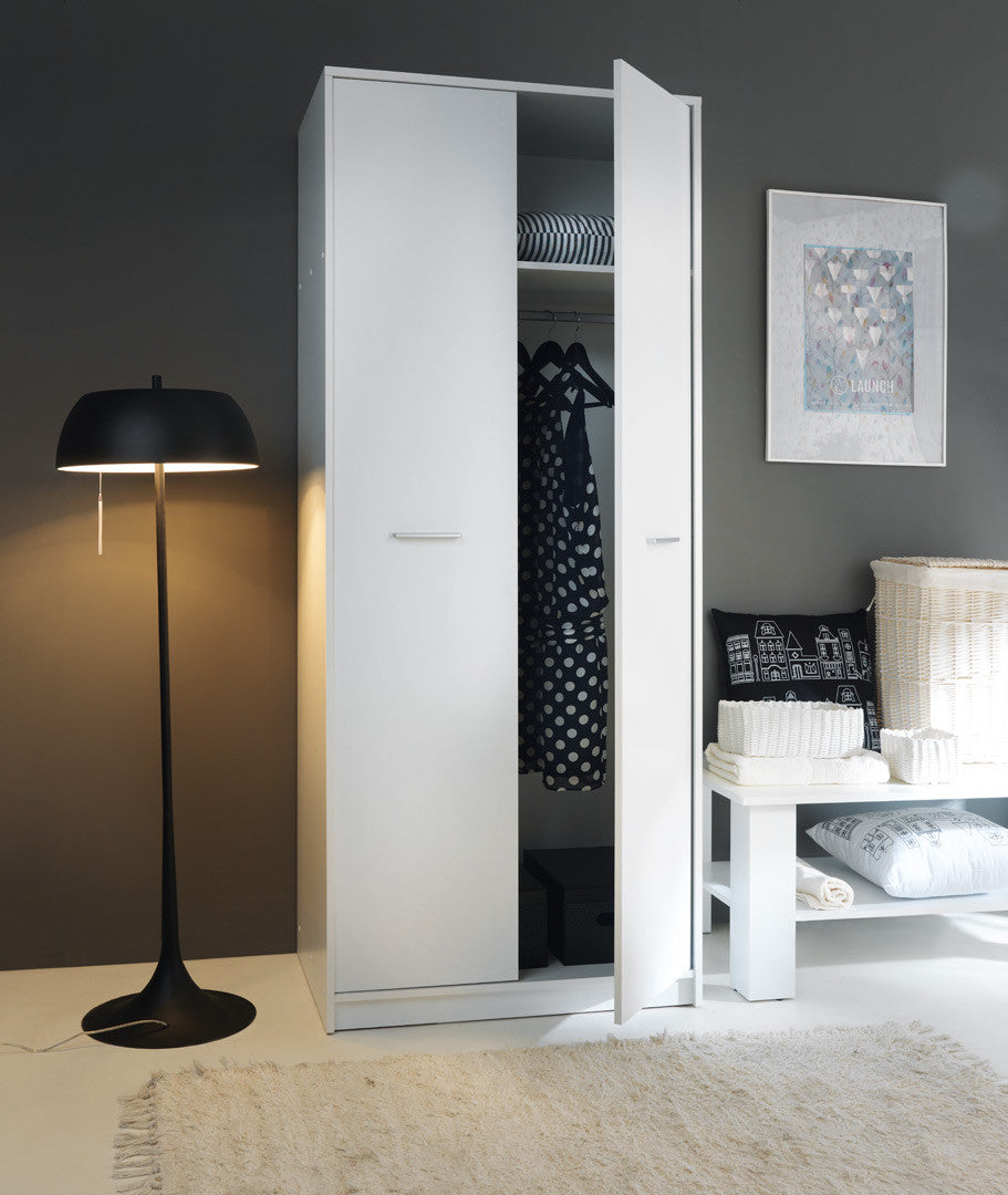 Nepo Plus — Wardrobe 80