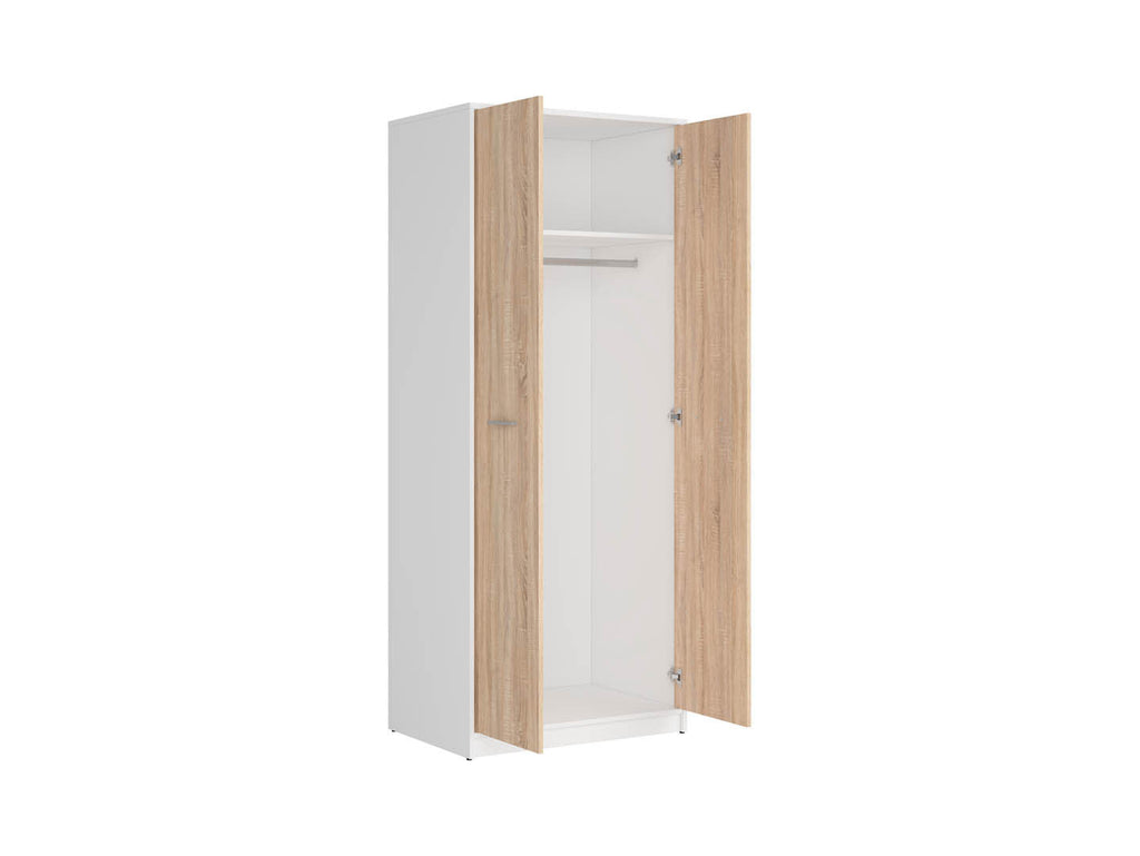 Nepo Plus — Wardrobe 80