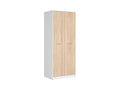 Nepo Plus — Wardrobe 80