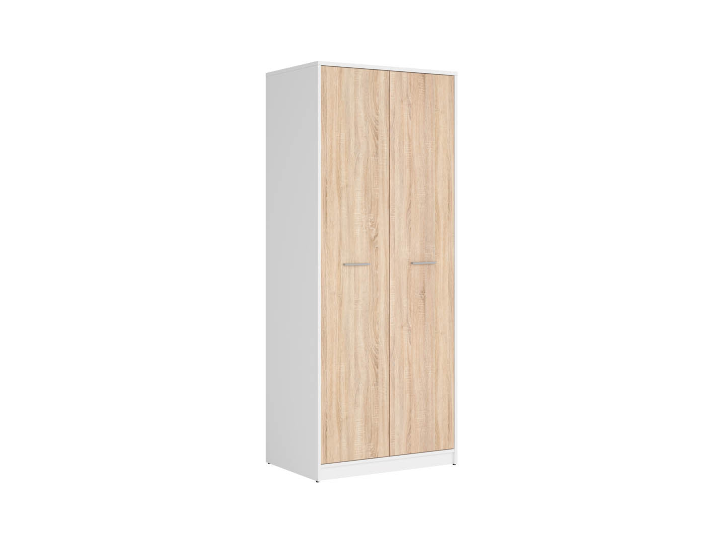 Nepo Plus — Wardrobe 80