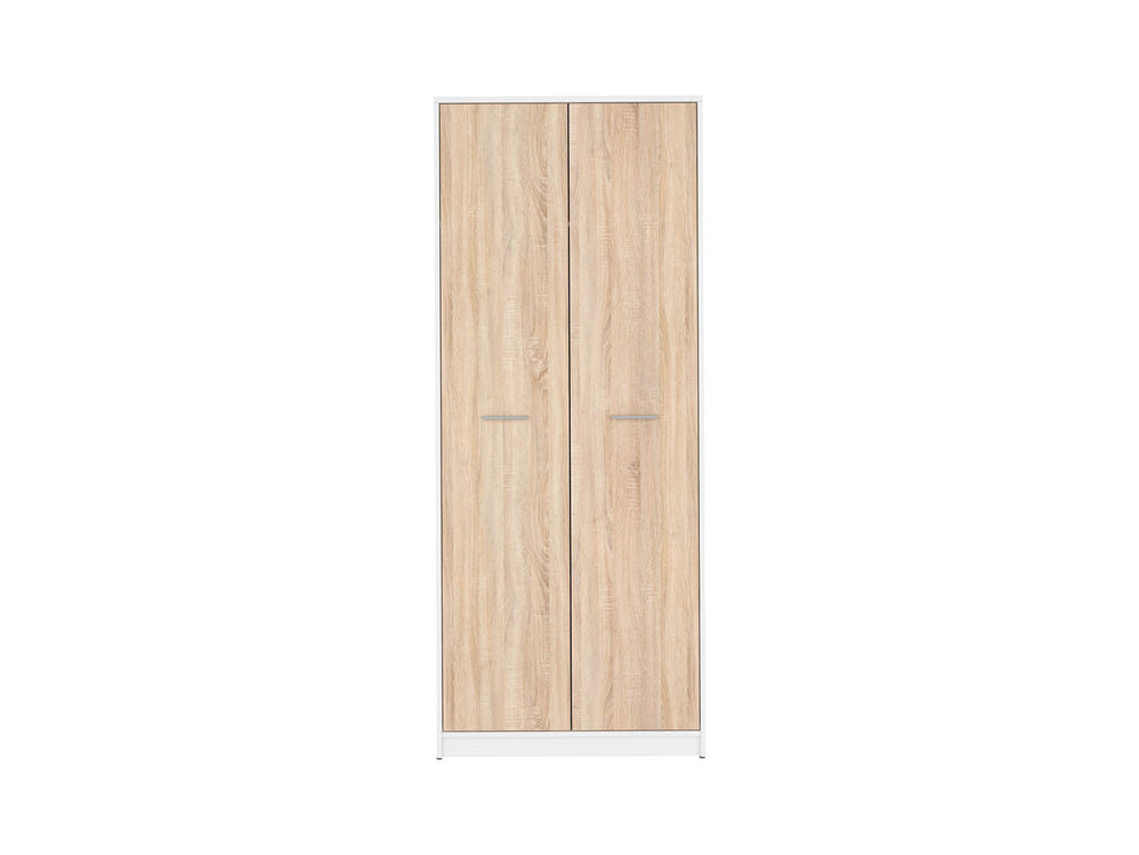 Nepo Plus — Wardrobe 80