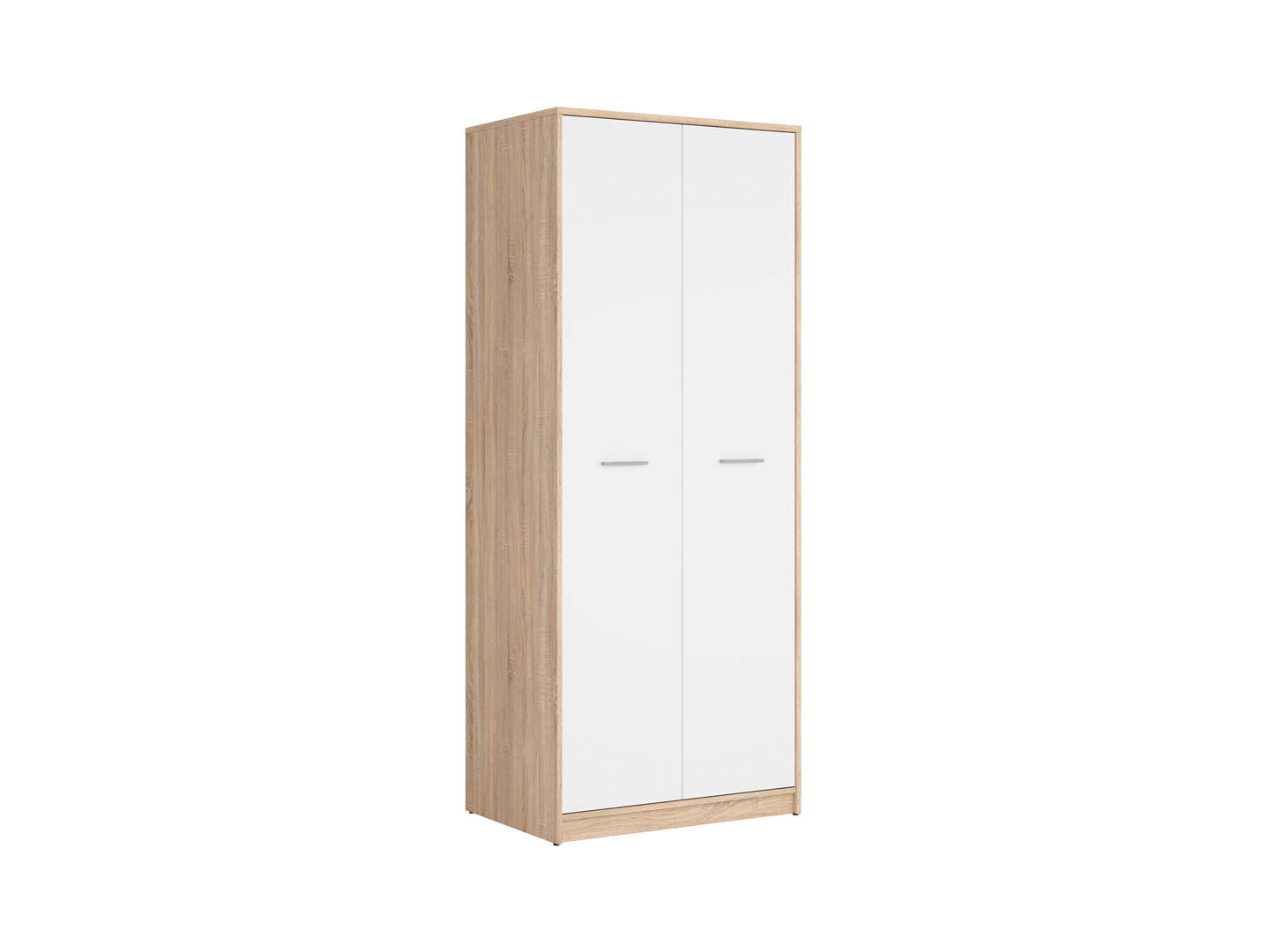 Nepo Plus — Wardrobe 80