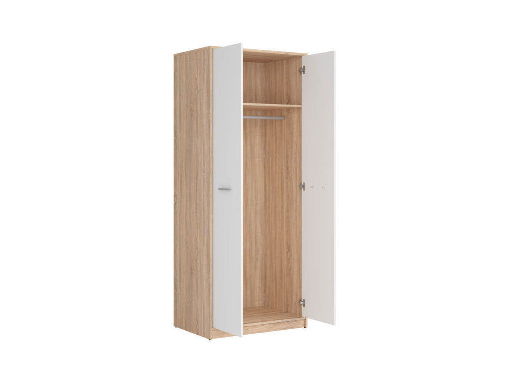 Nepo Plus — Wardrobe 80