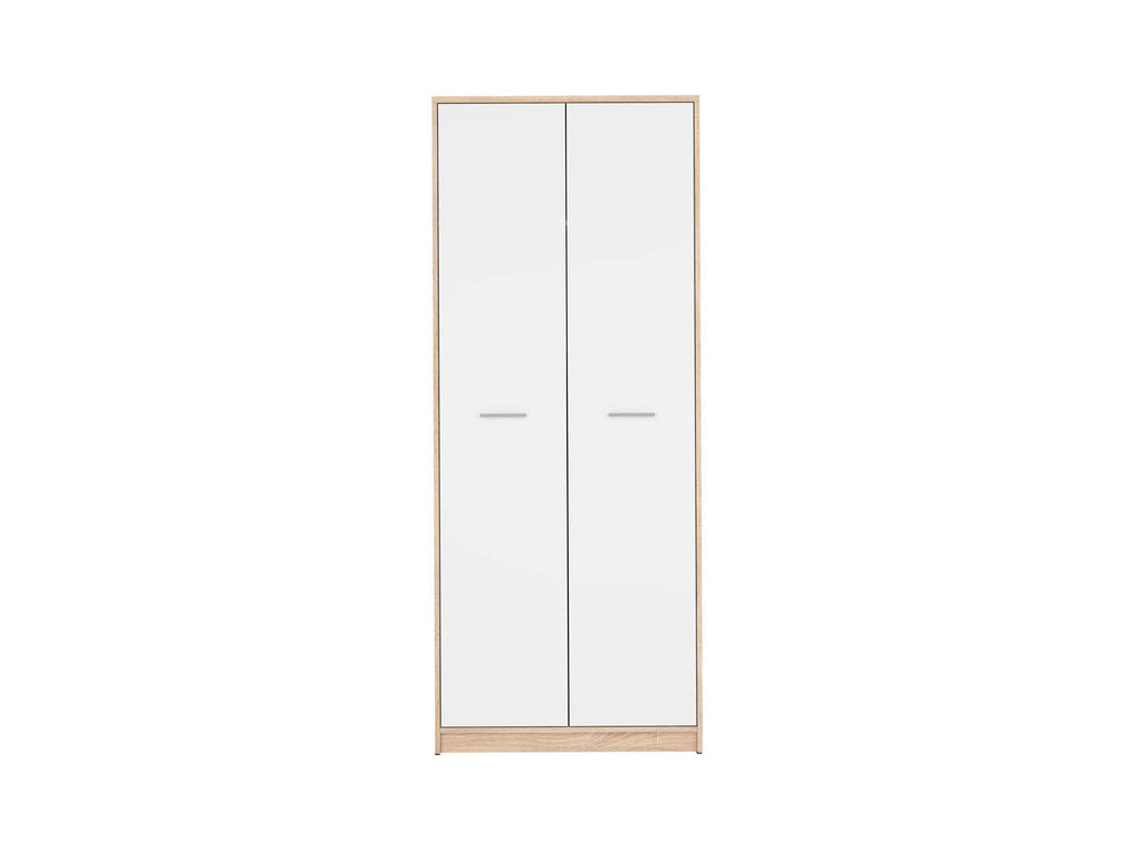Nepo Plus — Wardrobe 80
