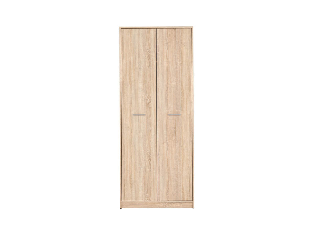 Nepo Plus — Wardrobe 80