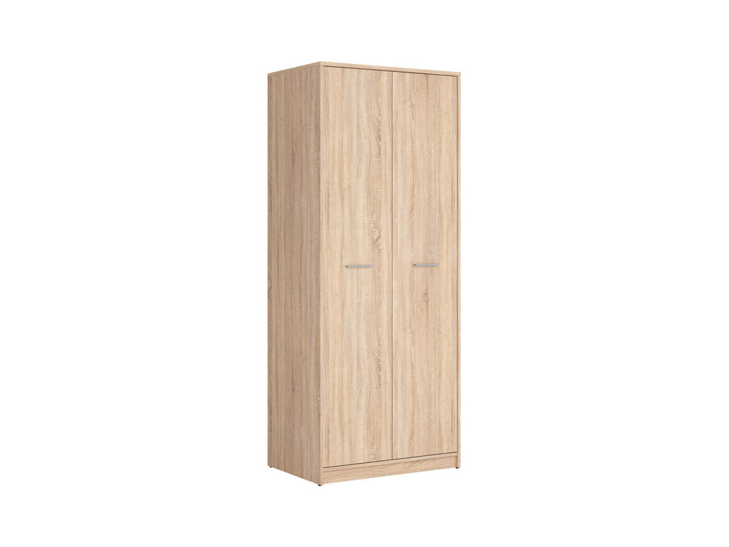 Nepo Plus — Wardrobe 80