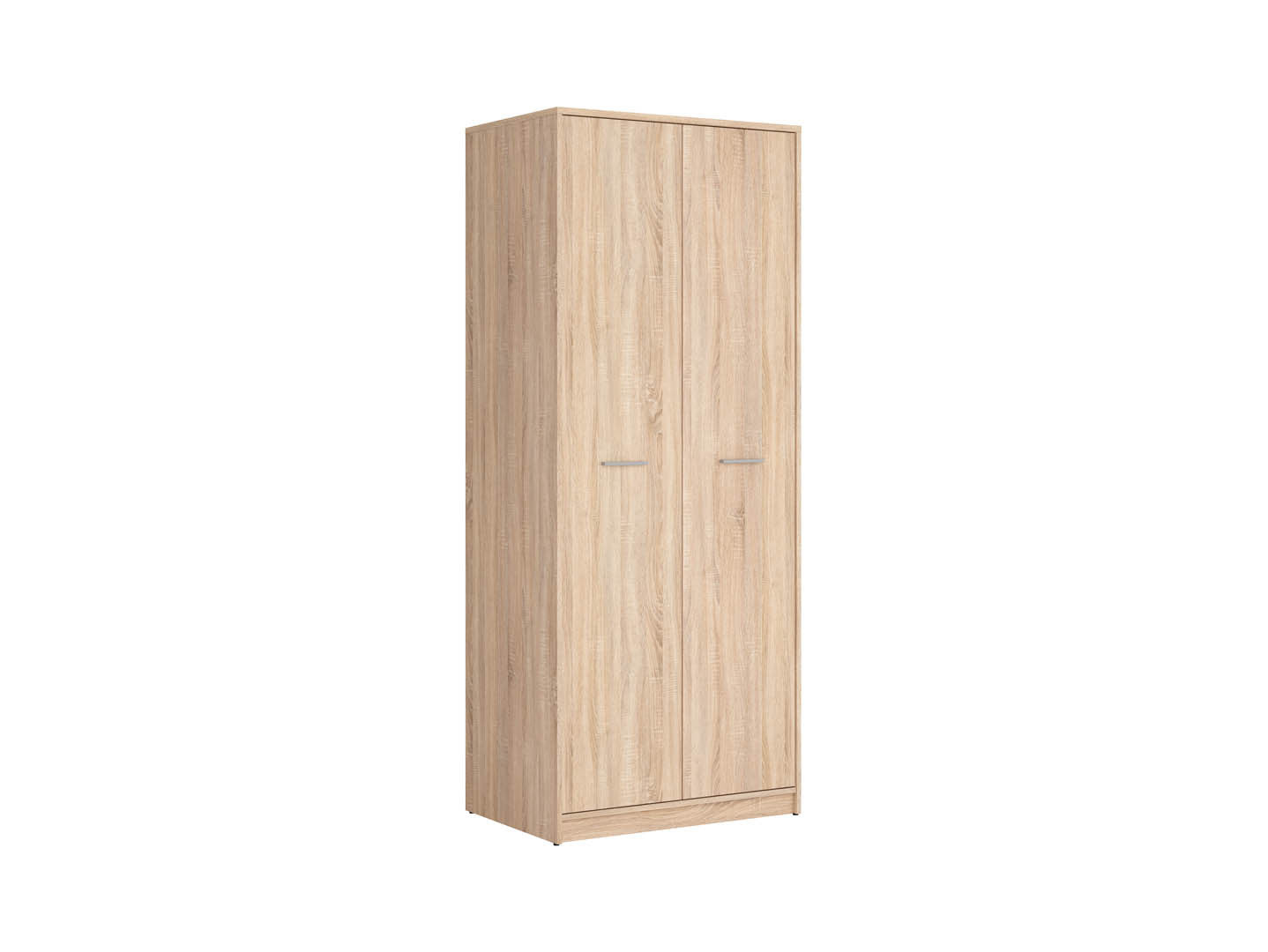 Nepo Plus — Wardrobe 80