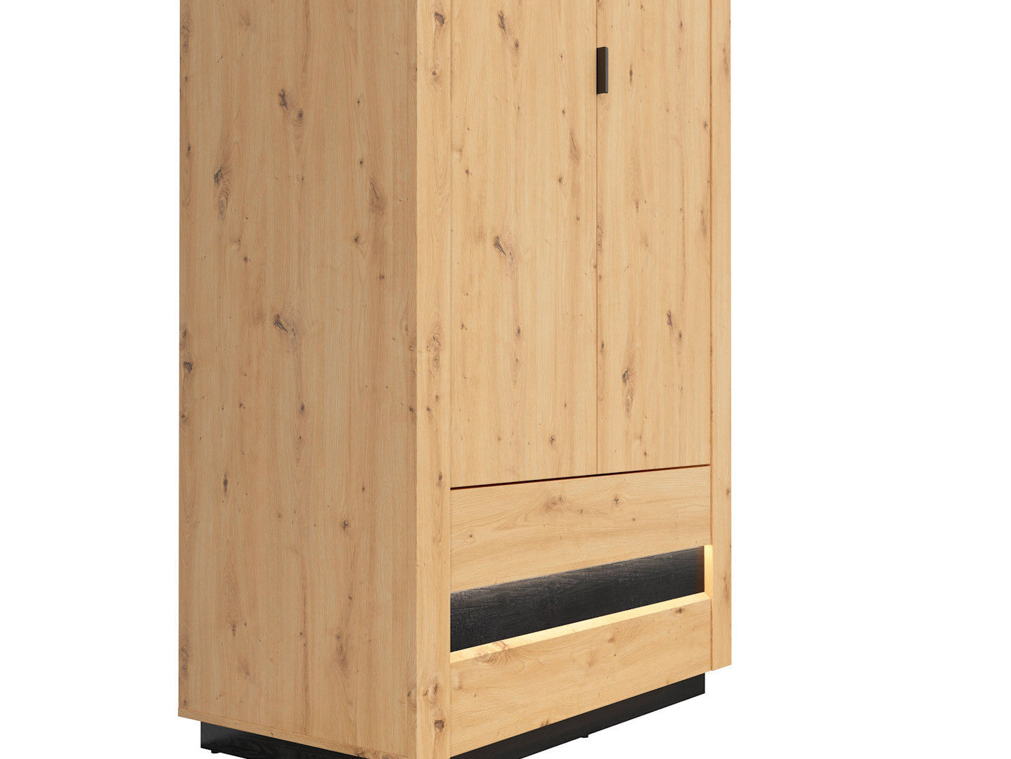 Ostia — Wardrobe