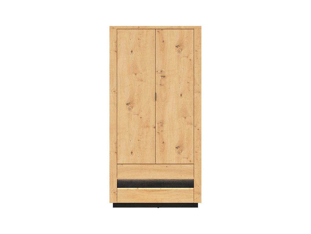 Ostia — Wardrobe