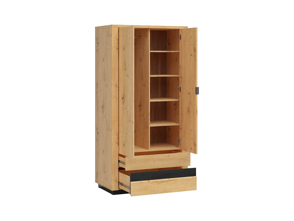 Ostia — Wardrobe