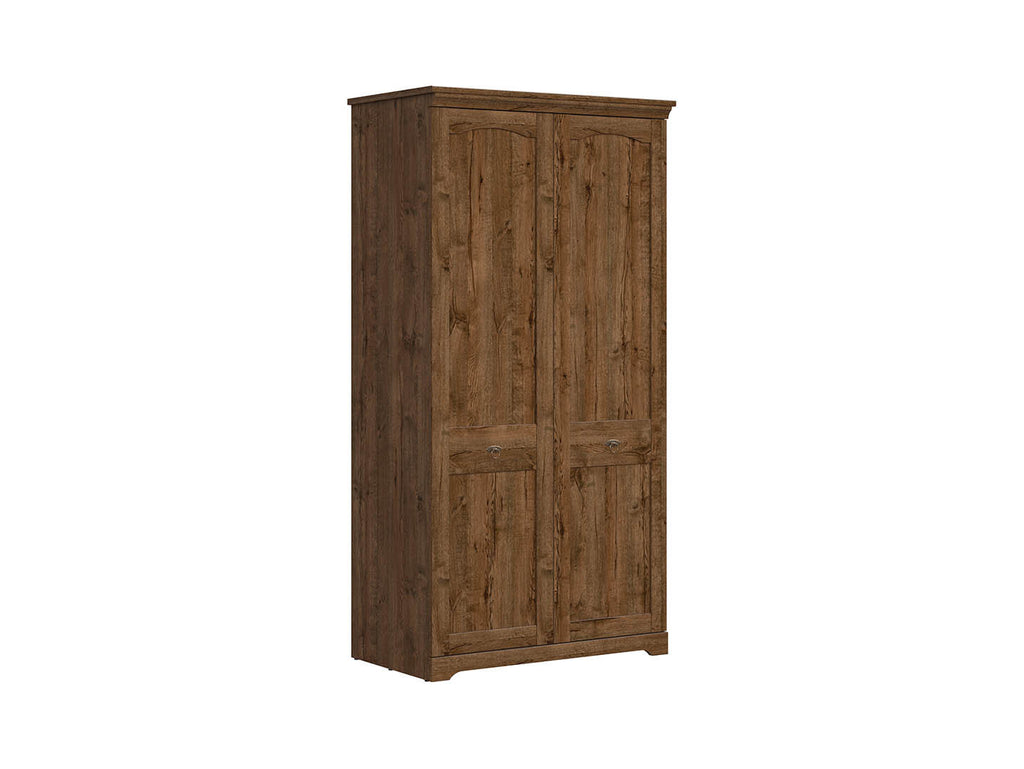 Patras — Wardrobe