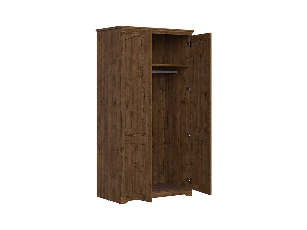 Patras — Wardrobe
