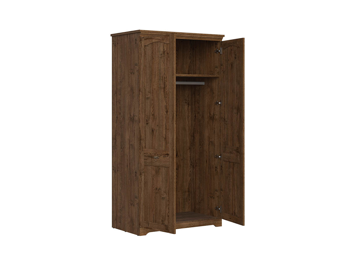 Patras — Wardrobe