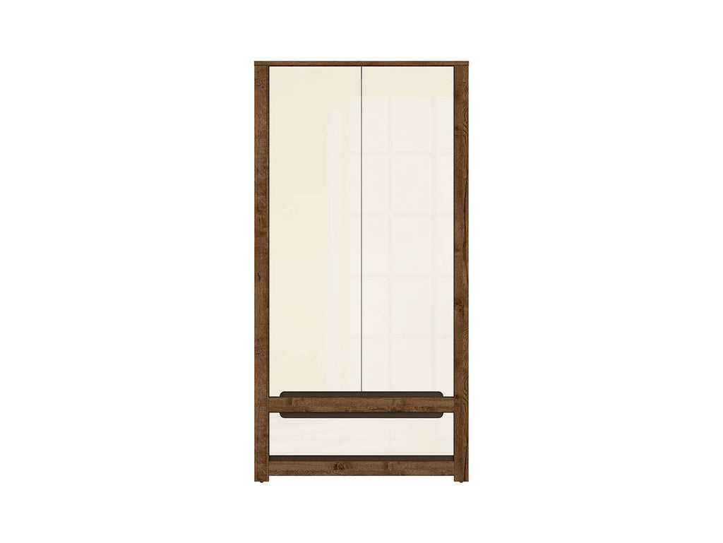 Ruso — Wardrobe
