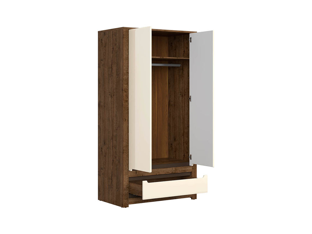 Ruso — Wardrobe