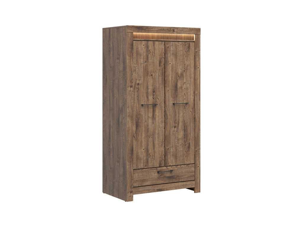 Torin — Wardrobe 102