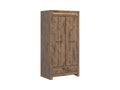 Torin — Wardrobe 102