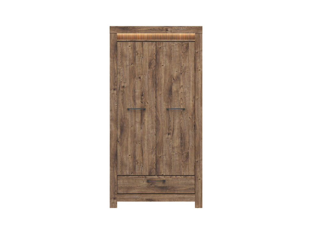 Torin — Wardrobe 102