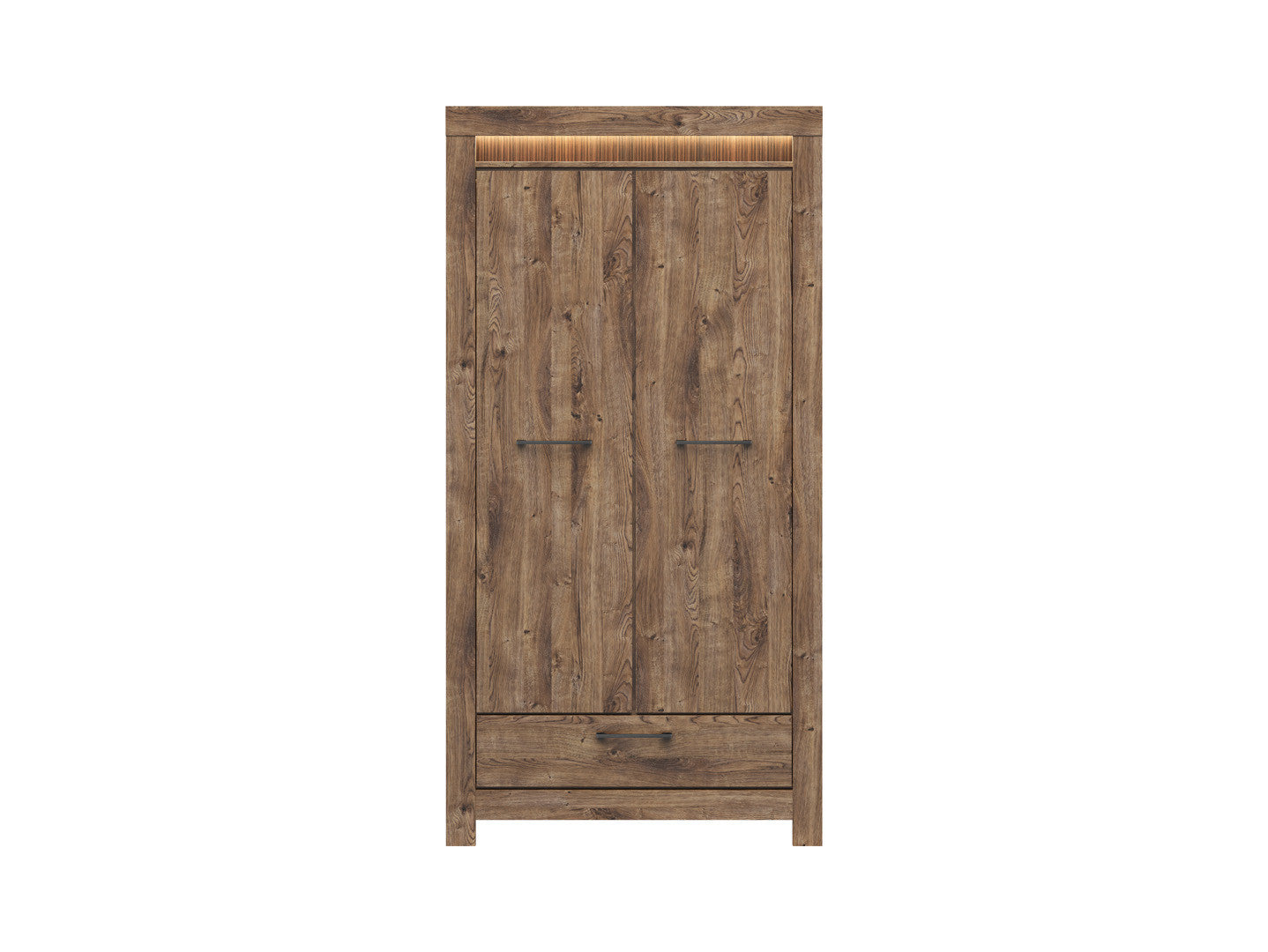 Torin — Wardrobe 102