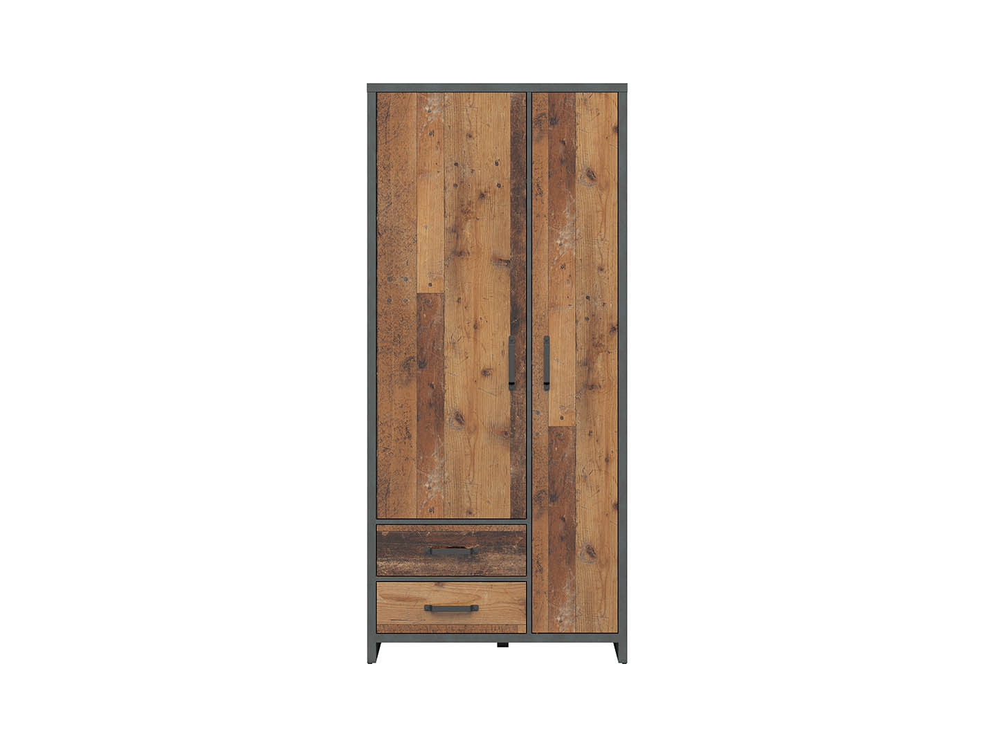 Weston — Wardrobe 90