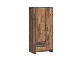Weston — Wardrobe 90