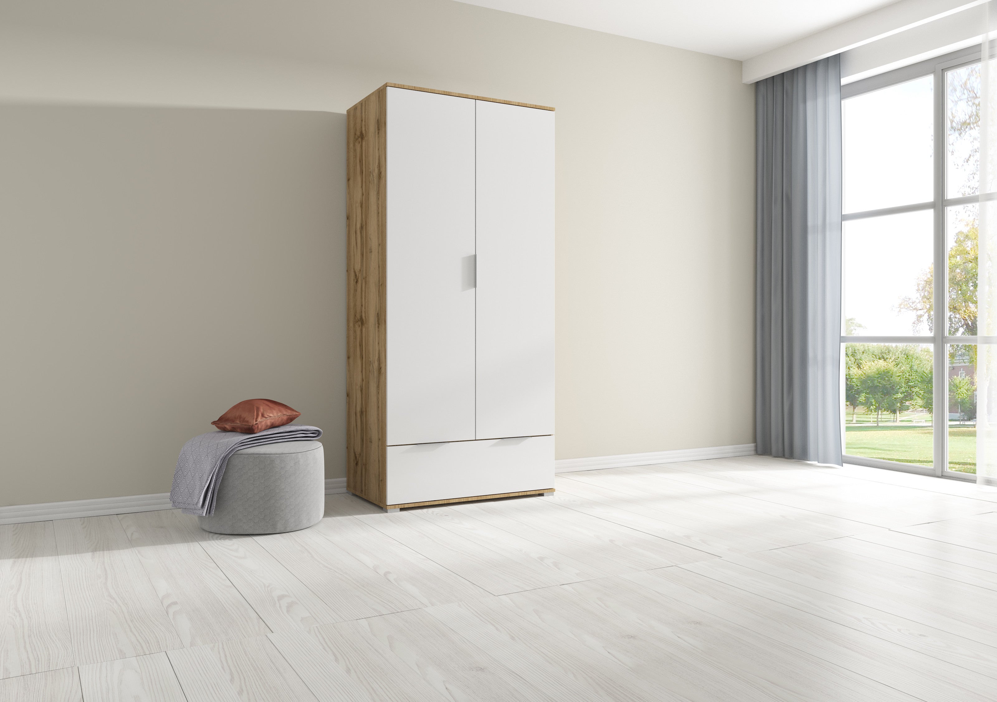 Zele — Wardrobe