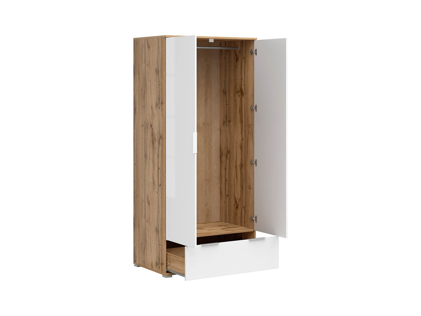 Zele — Wardrobe