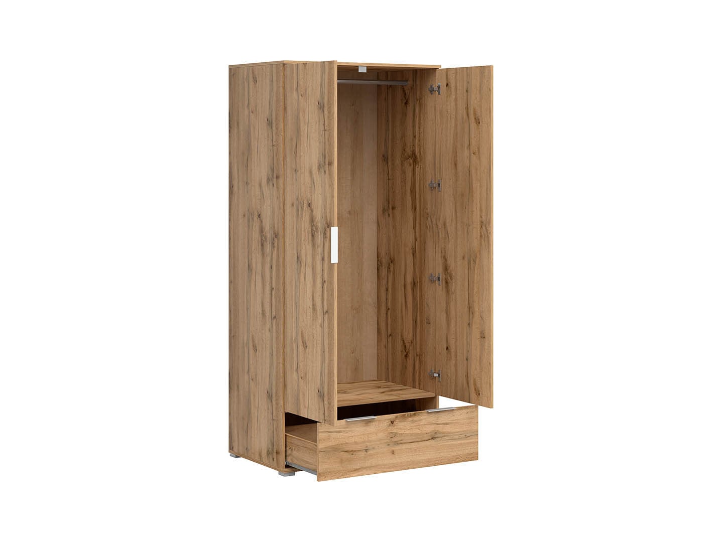 Zele — Wardrobe