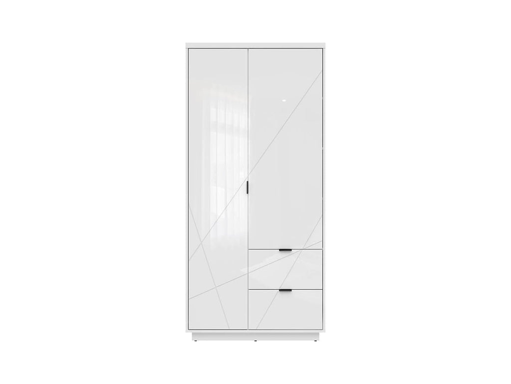Forn — Wardrobe